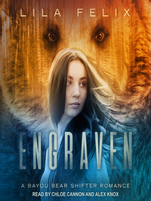 Title details for Engraven by Lila Felix - Available